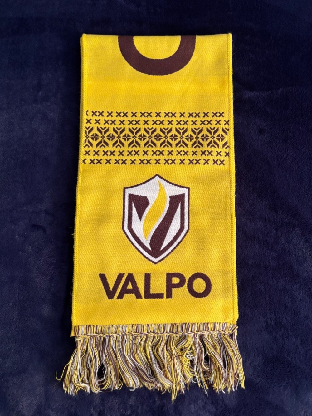 Valparaiso University Scarf